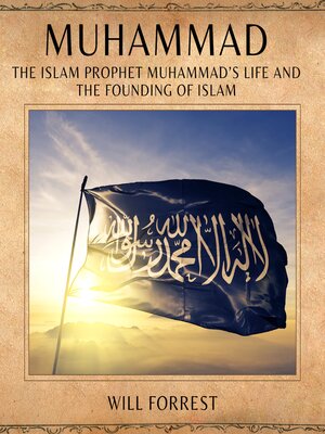 cover image of Muhammad